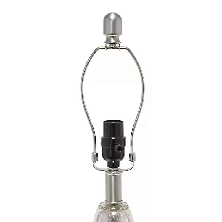 mercury_glass_curvy_table_lamp_2.webp Mercury Glass Curvy Table Lamp>Kirklands Home Outlet