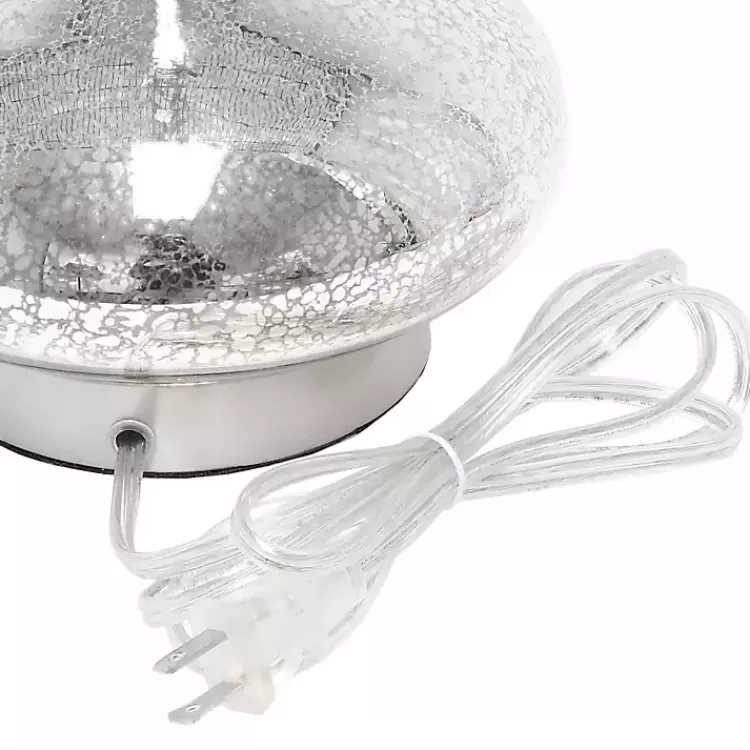 mercury_glass_curvy_table_lamp_3.webp Mercury Glass Curvy Table Lamp>Kirklands Home Outlet