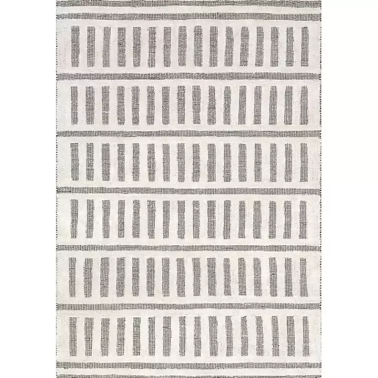 Merrick Emily Henderson x RugsUSA Area Rug, 6x9>Kirklands Home Sale