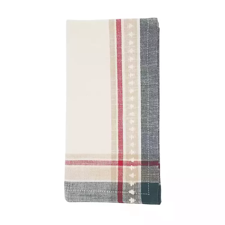 Merry Pines Cotton Napkins, Set of 4>Kirklands Home Cheap