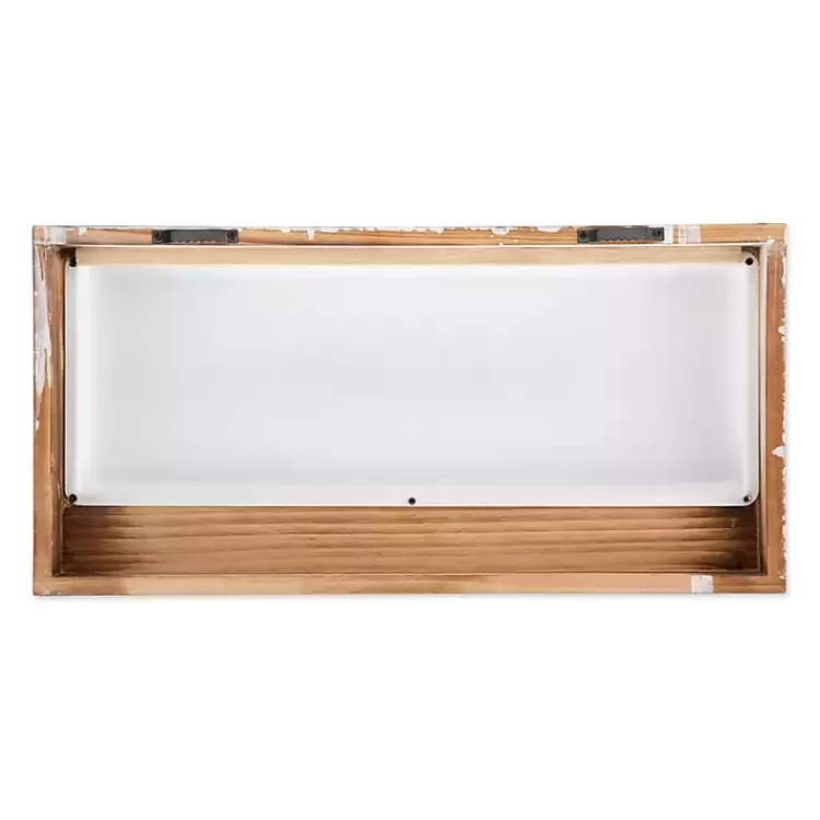 metal_and_wood_bath_sign_with_hooks_4.webp Metal and Wood Bath Sign with Hooks>Kirklands Home Best Sale