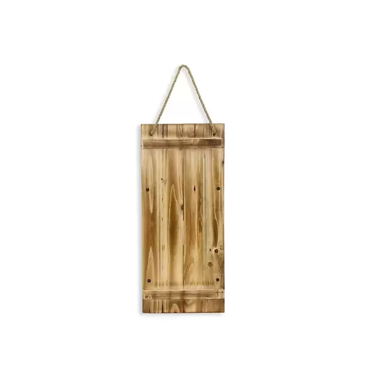 metal_and_wood_tier_mail_holder_wall_plaque_3.webp Metal and Wood 2-Tier Mail Holder Wall Plaque>Kirklands Home Best Sale