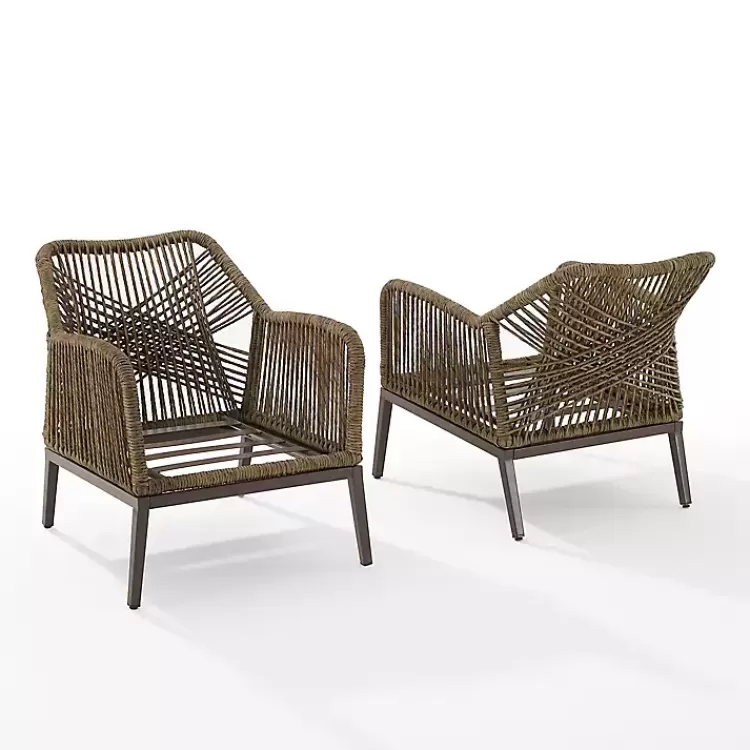 metal_rope_outdoor_chairs_with_cushions_set_of__2.webp Metal Rope Outdoor Chairs with Cushions, Set of 2>Kirklands Home Sale