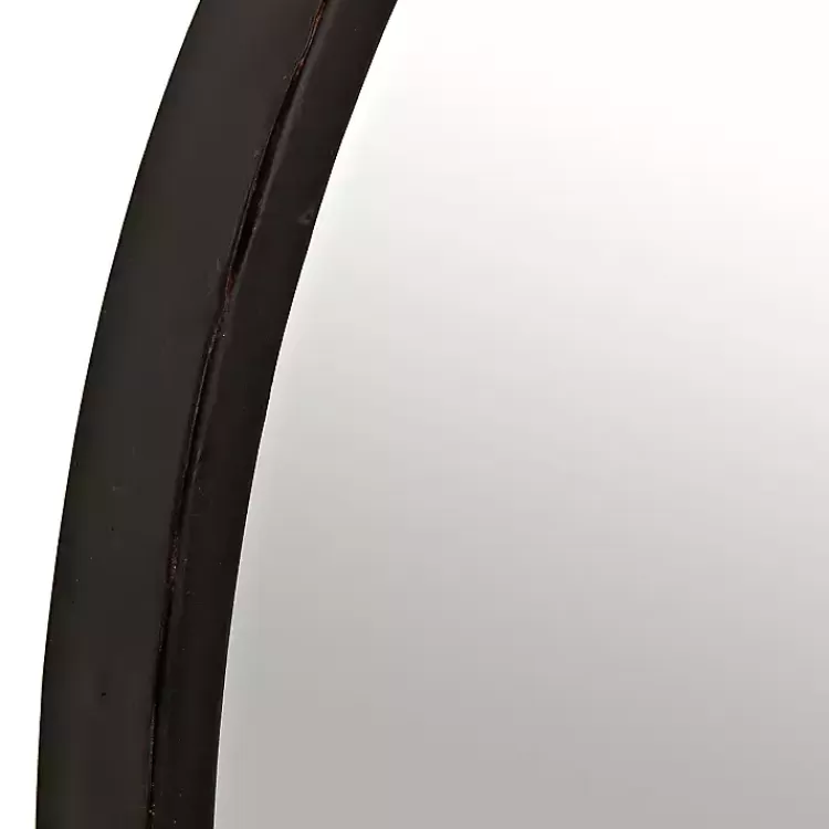 metal_rope_wall_mirror_3.webp Metal Rope Wall Mirror>Kirklands Home Online