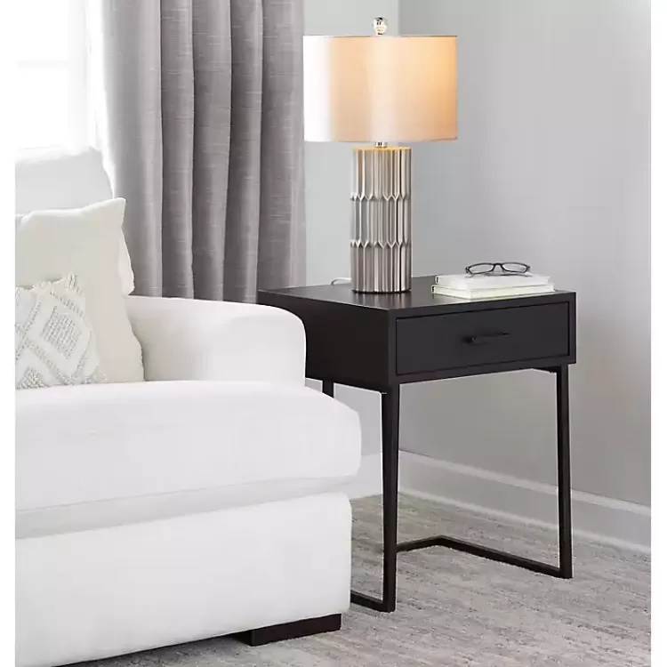 metallic_brown_and_champagne_tanya_table_lamp_4.webp Metallic and Champagne Tanya Table Lamp>Kirklands Home Cheap