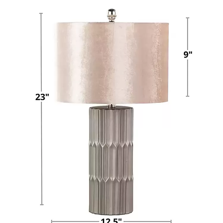 metallic_brown_and_champagne_tanya_table_lamp_7.webp Metallic and Champagne Tanya Table Lamp>Kirklands Home Cheap