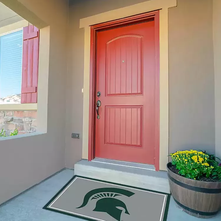 michigan_state_university_area_rug_x_3.webp Michigan State University Area Rug, 3x4>Kirklands Home Best Sale
