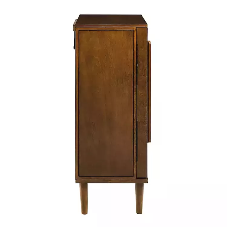midcentury_modern_walnut_jewelry_armoire_4.webp Mid-Century Modern Walnut Jewelry Armoire>Kirklands Home Best Sale