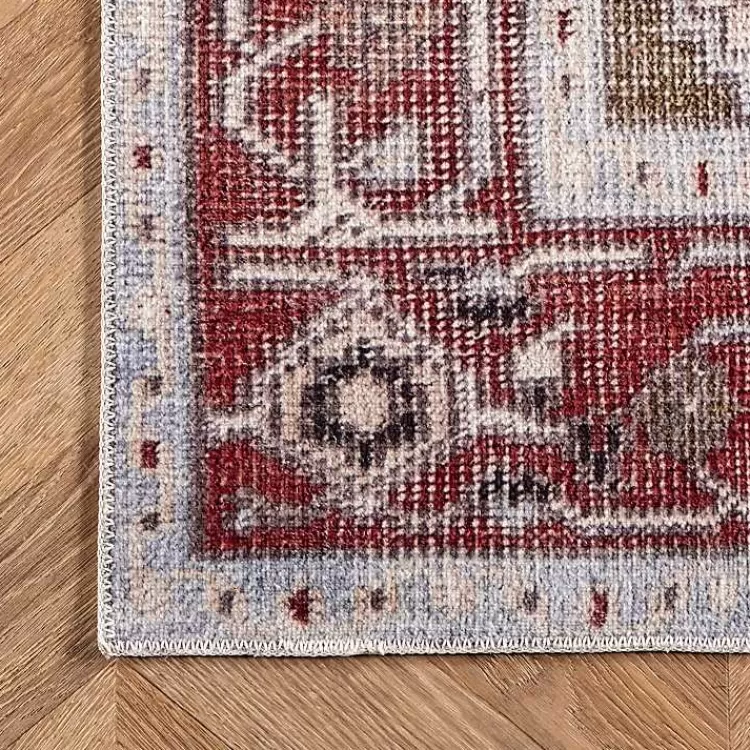 miley_traditional_medallion_washable_area_rug_x_3.webp Miley Traditional Medallion Washable Area Rug, 5x8>Kirklands Home Fashion