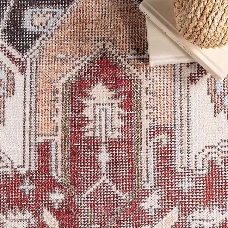 miley_traditional_medallion_washable_area_rug_x_6-1.webp Miley Traditional Medallion Washable Area Rug, 4x6>Kirklands Home Hot