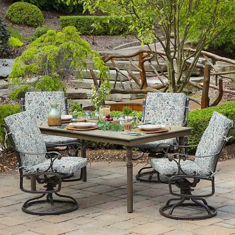 millennial_leaf_luxe_outdoor_dining_chair_cushion_5.webp Millennial Leaf Luxe Outdoor Dining Chair Cushion>Kirklands Home Cheap