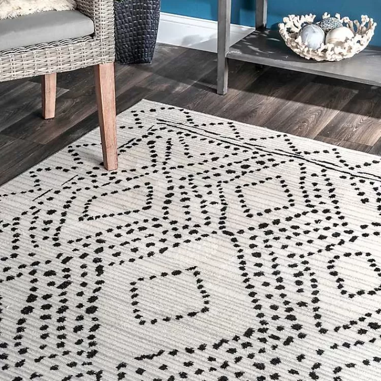 millie_dotted_diamond_area_rug_x_4-1.webp Millie Dotted Diamond Area Rug, 5x8>Kirklands Home Shop