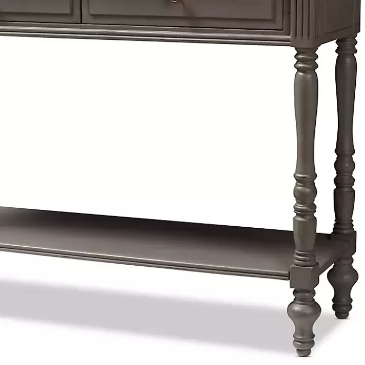 mindi_wood_rustic_farmhouse_console_table_7.webp Mindi Wood Rustic Farmhouse Console Table>Kirklands Home New