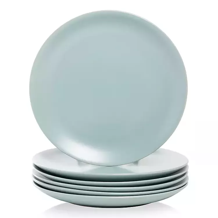 Mineral Classic Coupe Dinner Plates, Set of 6>Kirklands Home Best Sale