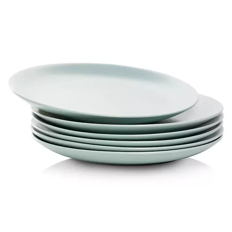 Mineral Classic Coupe Dinner Plates, Set of 6>Kirklands Home Best Sale