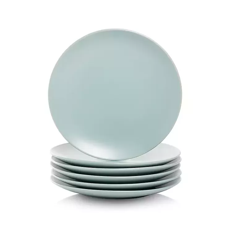 Mineral Classic Coupe Salad Plates, Set of 6>Kirklands Home Sale