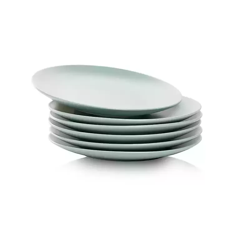 Mineral Classic Coupe Salad Plates, Set of 6>Kirklands Home Sale