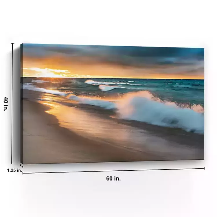 miners_beach_light_canvas_art_print_x_in_3.webp Miners Beach Light Canvas Art Print, 60x40 in.>Kirklands Home Shop