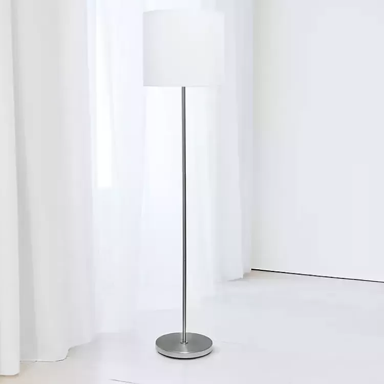 minimal_brushed_nickel_stem_floor_lamp_7.webp Minimal Brushed Nickel Stem Floor Lamp>Kirklands Home Discount