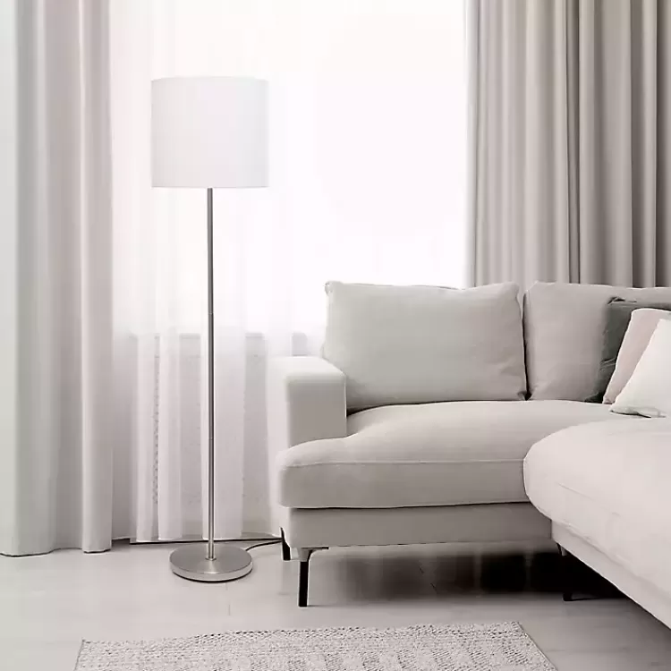 minimal_brushed_nickel_stem_floor_lamp_8.webp Minimal Brushed Nickel Stem Floor Lamp>Kirklands Home Discount
