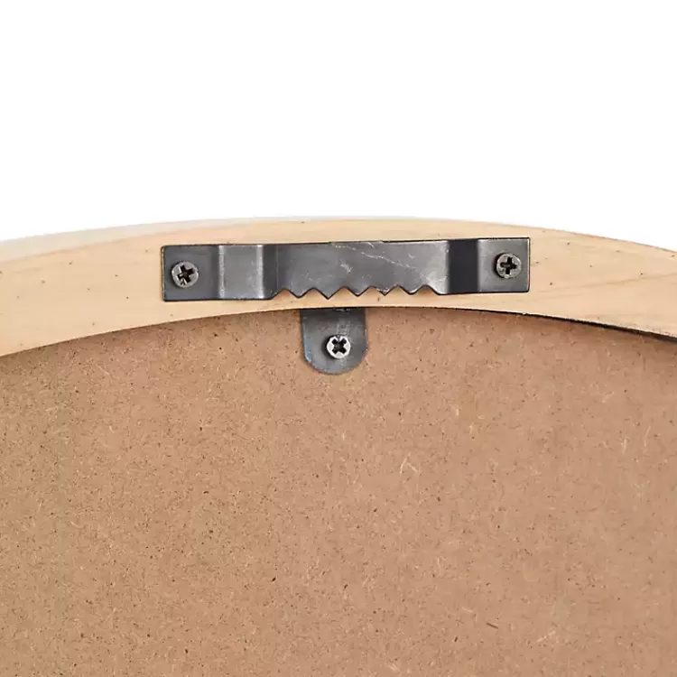 minimalist_wood_frame_wall_clock_6.webp Minimalist Wood Frame Wall Clock>Kirklands Home Fashion