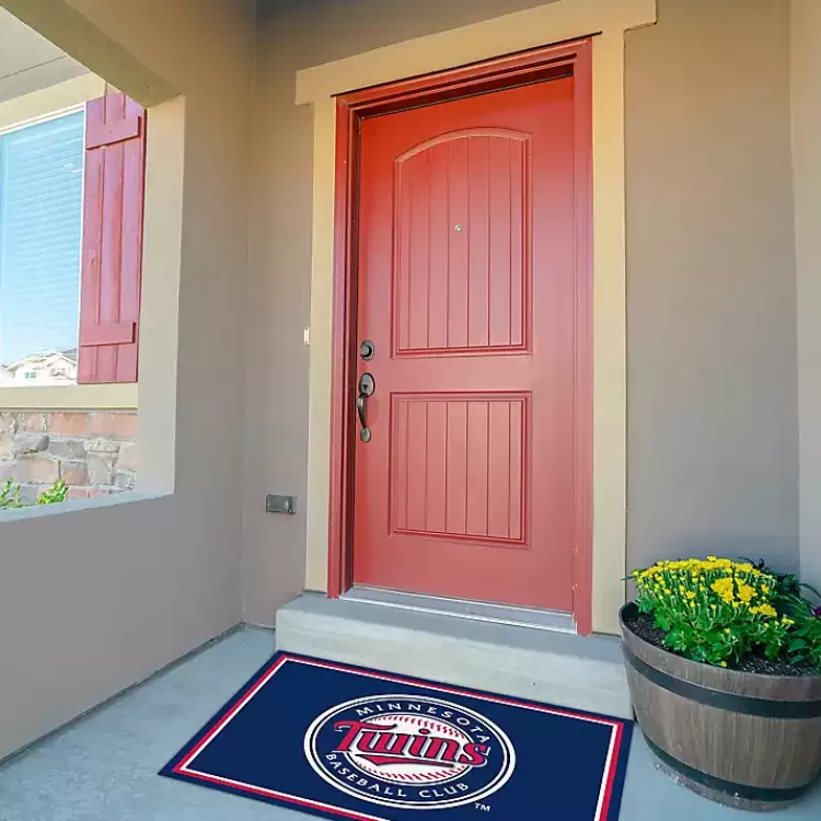 minnesota_twins_spirit_rug_x_3.webp Minnesota Twins Spirit Rug, 3x4>Kirklands Home Discount