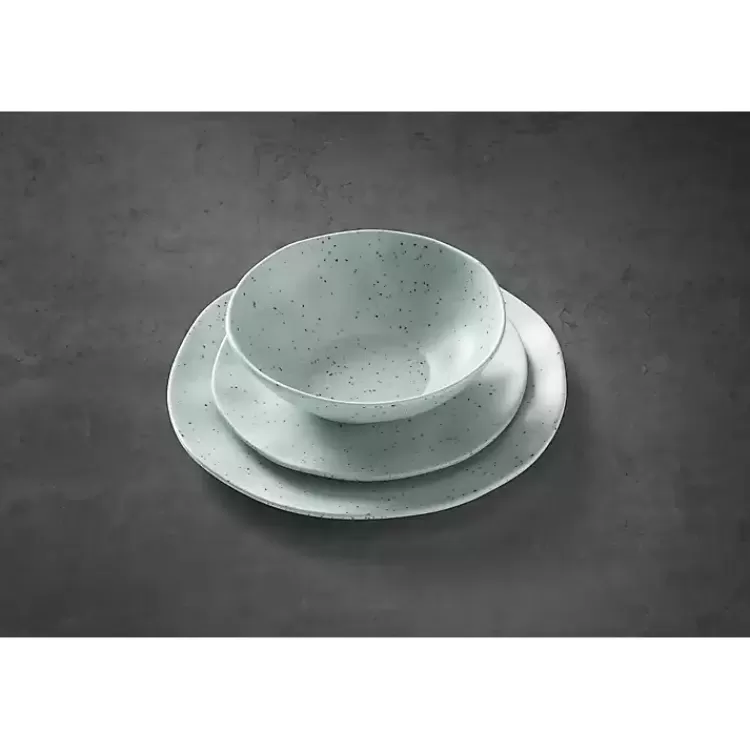 mint_terrazzo_pc_melamine_dinnerware_set_3.webp Mint Terrazzo 12-pc. Melamine Dinnerware Set>Kirklands Home Shop