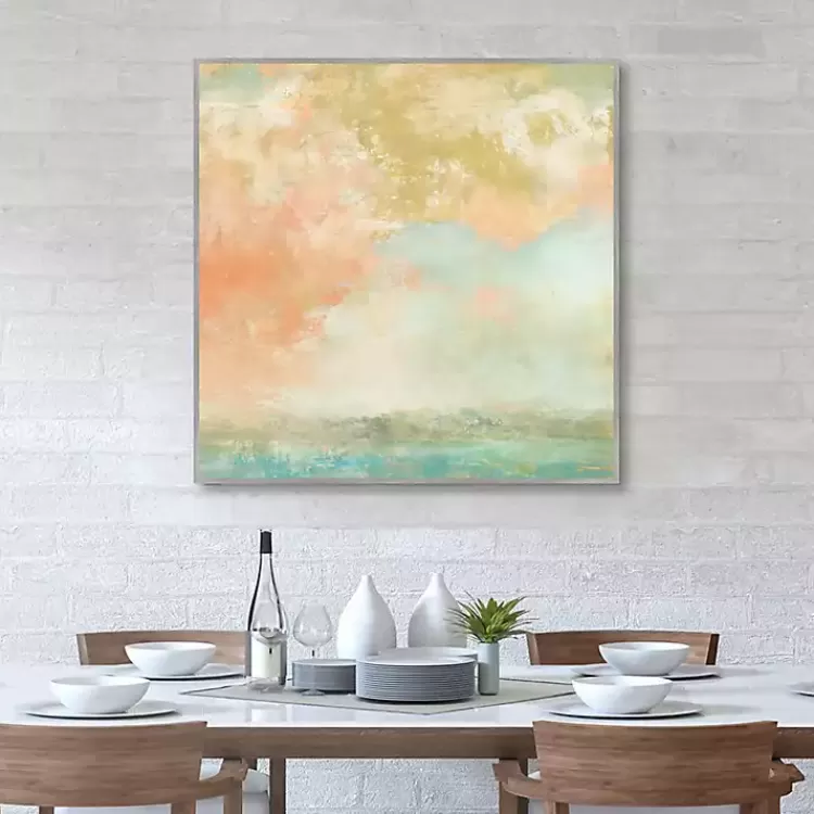 mist_framed_canvas_art_print_2.webp Mist Framed Canvas Art Print>Kirklands Home Cheap