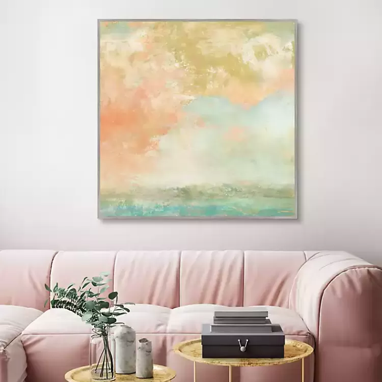 mist_framed_canvas_art_print_3.webp Mist Framed Canvas Art Print>Kirklands Home Cheap