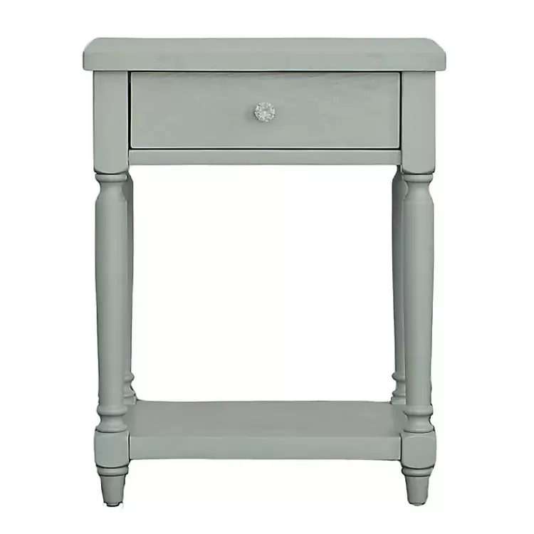 mist_rectangle_accent_table_with_charging_station_3.webp Mist Rectangle Accent Table with Charging Station>Kirklands Home Hot