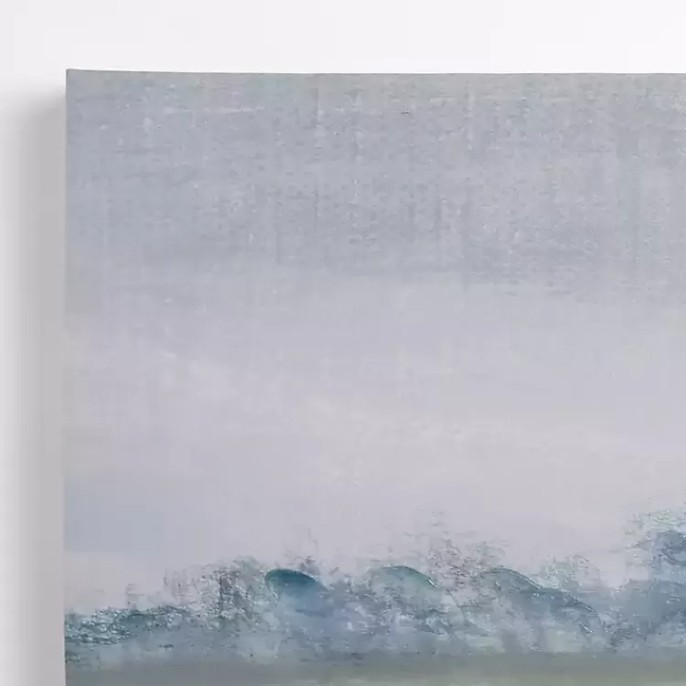 Misty Landscape Canvas Art Print>Kirklands Home Fashion
