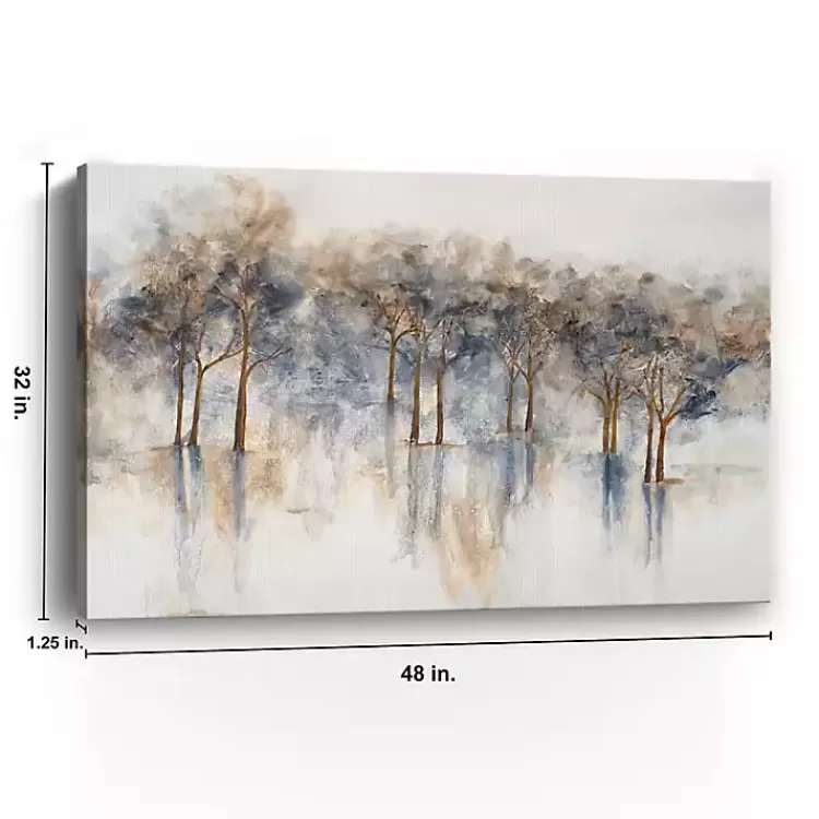 misty_woods_i_abstract_canvas_art_print_3.webp Misty Woods I Abstract Canvas Art Print>Kirklands Home Sale