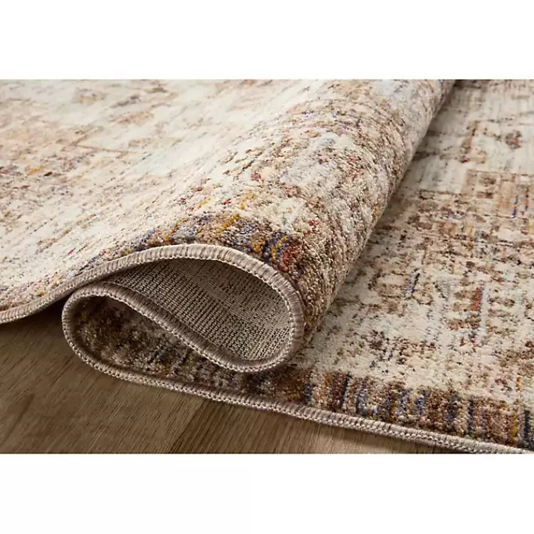 mocha_and_cream_sorrento_area_rug_x_3-1.webp Mocha and Cream Sorrento Area Rug, 5x7>Kirklands Home Fashion