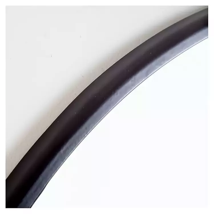 modern_black_metal_round_wall_mirror_5.webp Modern Metal Round Wall Mirror>Kirklands Home Best Sale