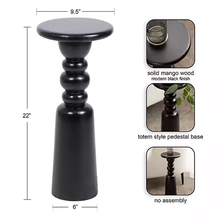 Modern Tirollo Accent Table>Kirklands Home Best