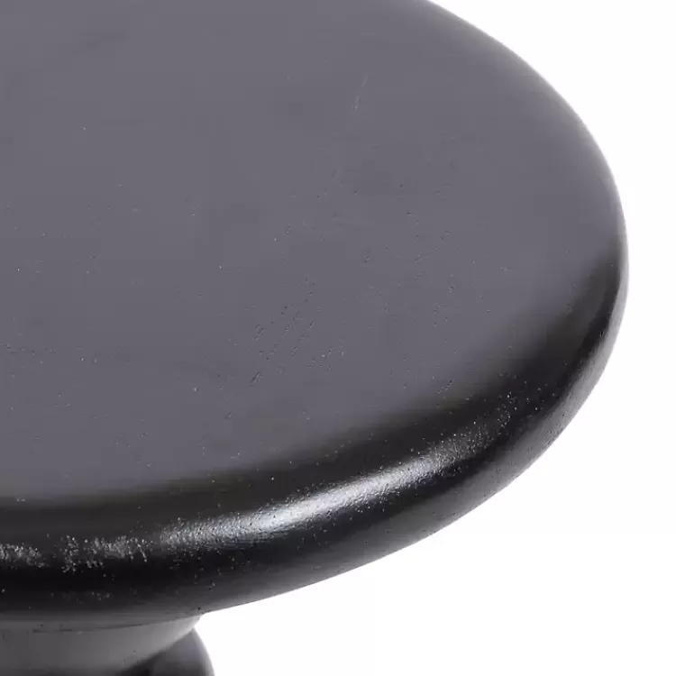 modern_black_tirollo_accent_table_2.webp Modern Tirollo Accent Table>Kirklands Home Best