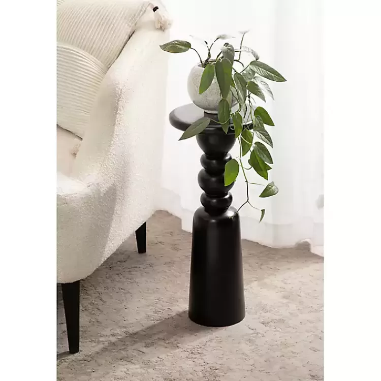 modern_black_tirollo_accent_table_5.webp Modern Tirollo Accent Table>Kirklands Home Best