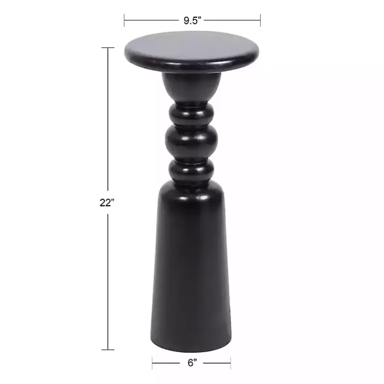 modern_black_tirollo_accent_table_6.webp Modern Tirollo Accent Table>Kirklands Home Best