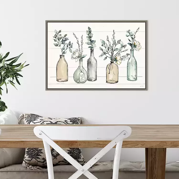 modern_farmhouse_floral_framed_canvas_art_print_5.webp Modern Farmhouse Floral Framed Canvas Art Print>Kirklands Home Cheap