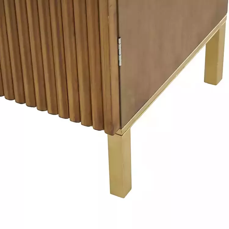 modern_wood_geometric_cabinet_3.webp Modern Wood Geometric Cabinet>Kirklands Home Cheap