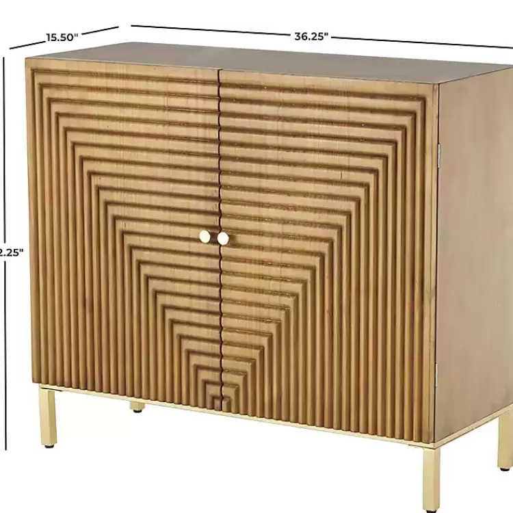 modern_wood_geometric_cabinet_7.webp Modern Wood Geometric Cabinet>Kirklands Home Cheap