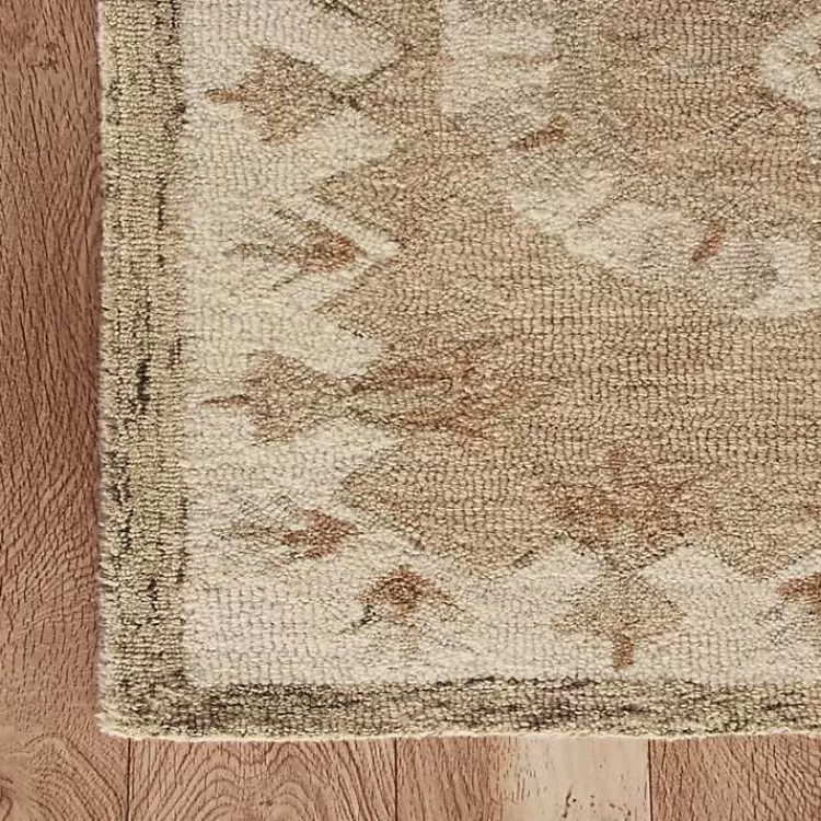 mojave_medallion_wool_runner_x_2.webp Mojave Medallion Wool Runner, 2x7>Kirklands Home Cheap