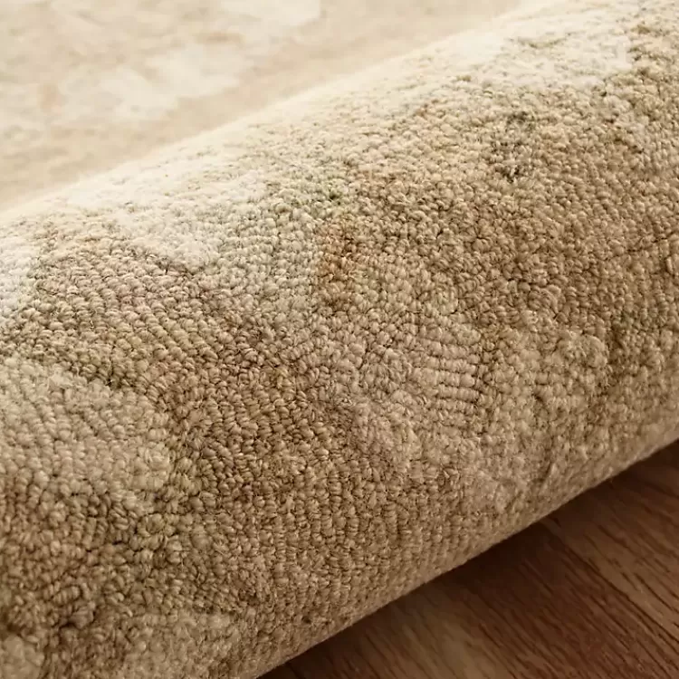 mojave_medallion_wool_runner_x_3.webp Mojave Medallion Wool Runner, 2x7>Kirklands Home Cheap