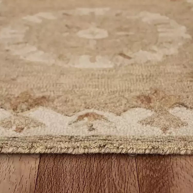 mojave_medallion_wool_runner_x_4.webp Mojave Medallion Wool Runner, 2x7>Kirklands Home Cheap