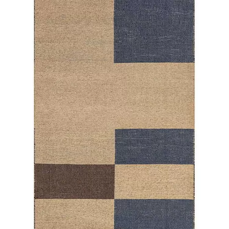 Molino Emily Henderson x RugsUSA Area Rug, 9x12>Kirklands Home Hot