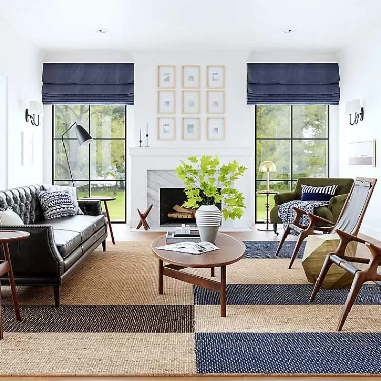 Molino Emily Henderson x RugsUSA Area Rug, 4x6>Kirklands Home Outlet