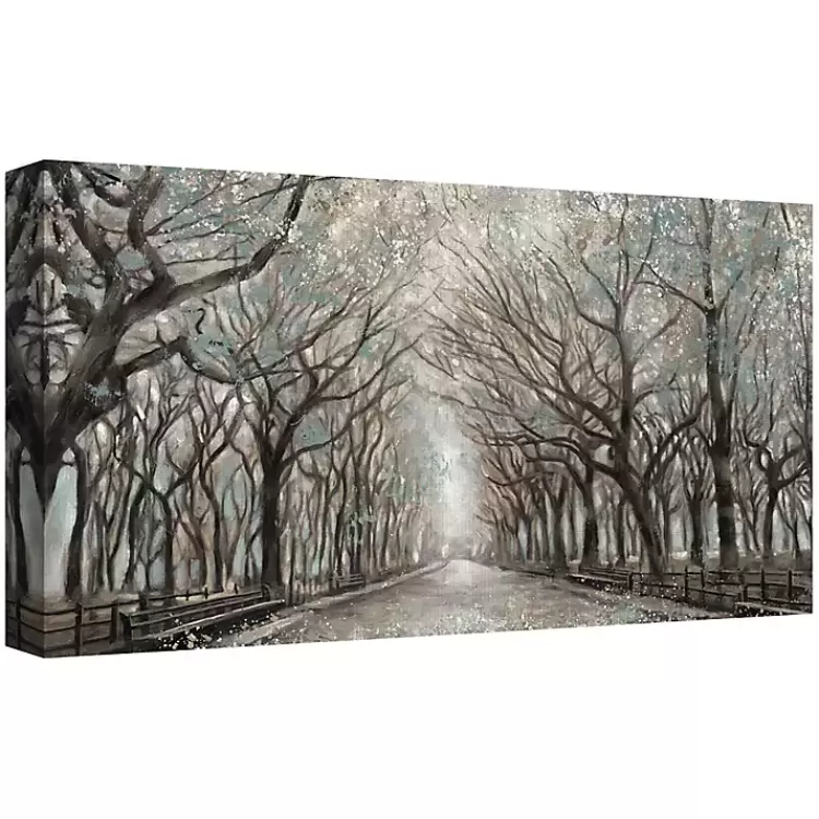 momentary_quiet_platinum_panel_canvas_art_print_2.webp Momentary Quiet Platinum Panel Canvas Art Print>Kirklands Home Shop