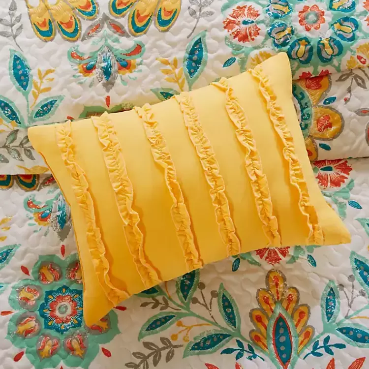 mona_california_king_pc_quilt_set_2.webp Mona California King 5-pc. Quilt Set>Kirklands Home Best
