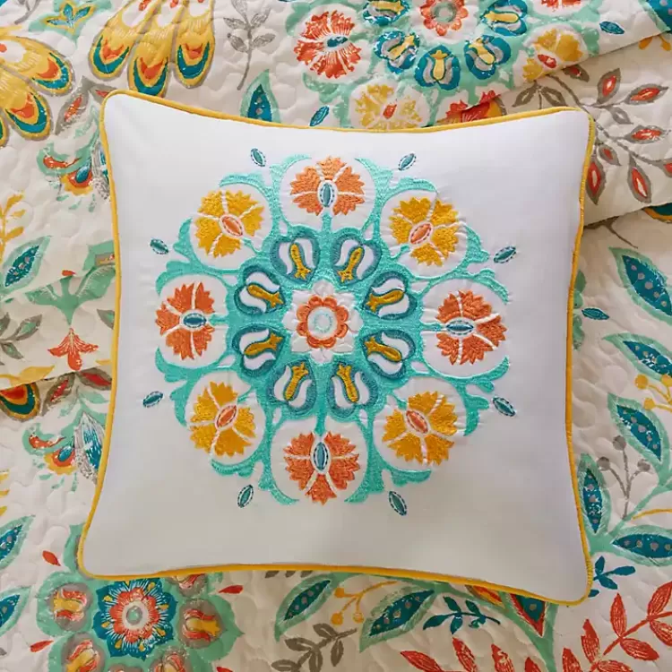 mona_california_king_pc_quilt_set_3.webp Mona California King 5-pc. Quilt Set>Kirklands Home Best
