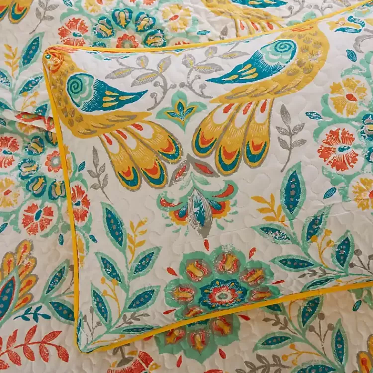 mona_california_king_pc_quilt_set_4.webp Mona California King 5-pc. Quilt Set>Kirklands Home Best